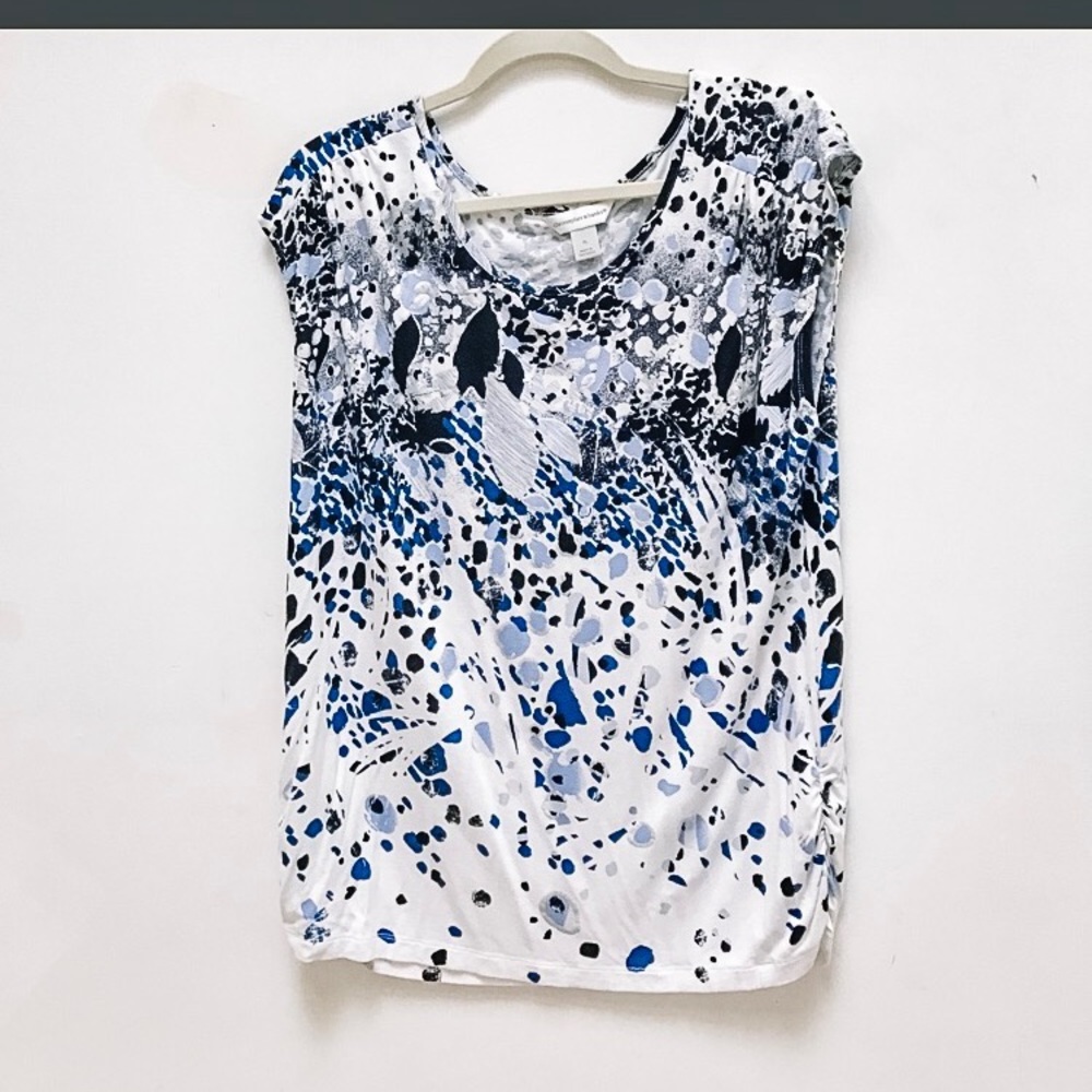 Christopher and Banks Top